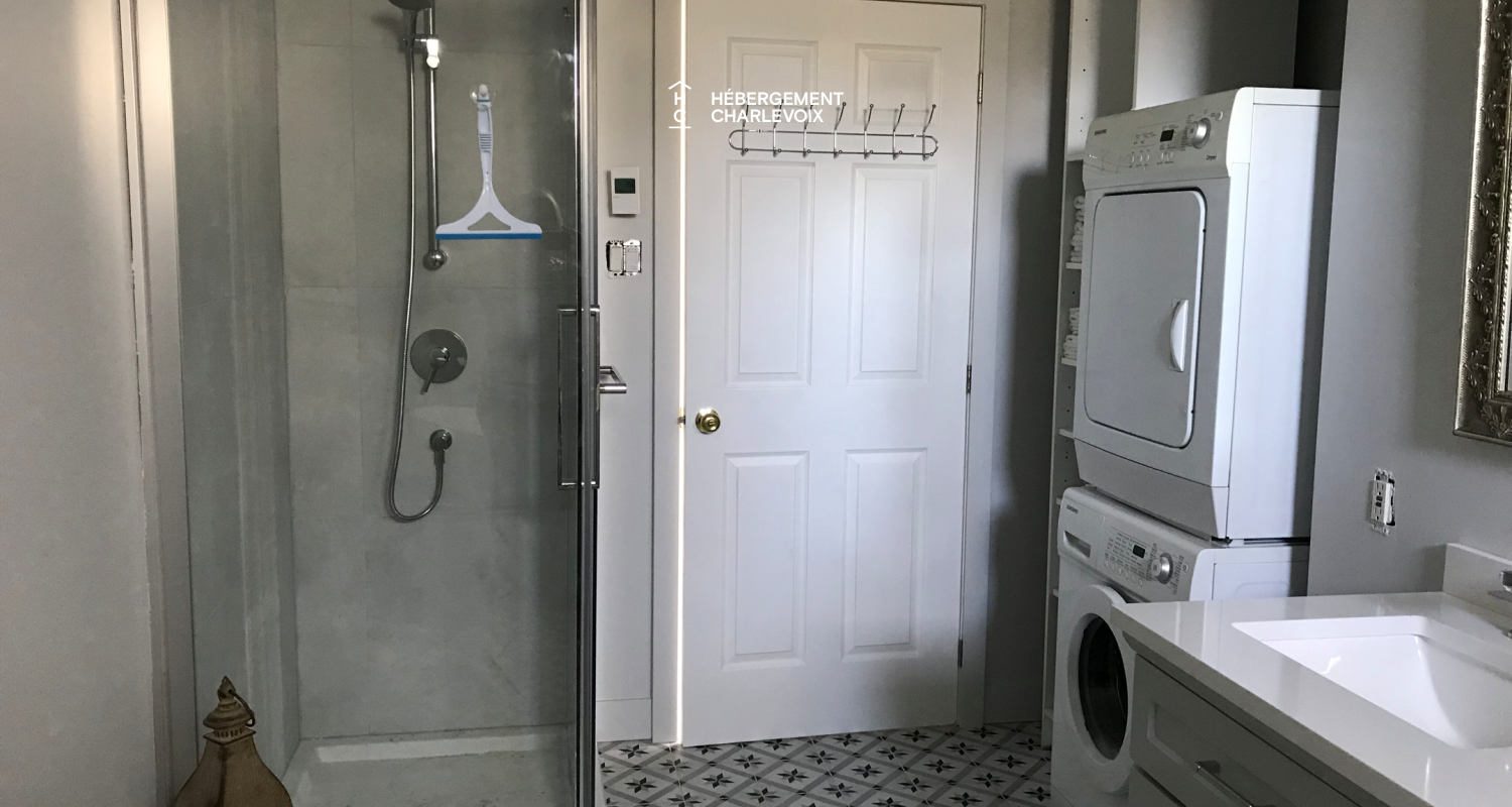 Le 22 - Appartement au centre-ville